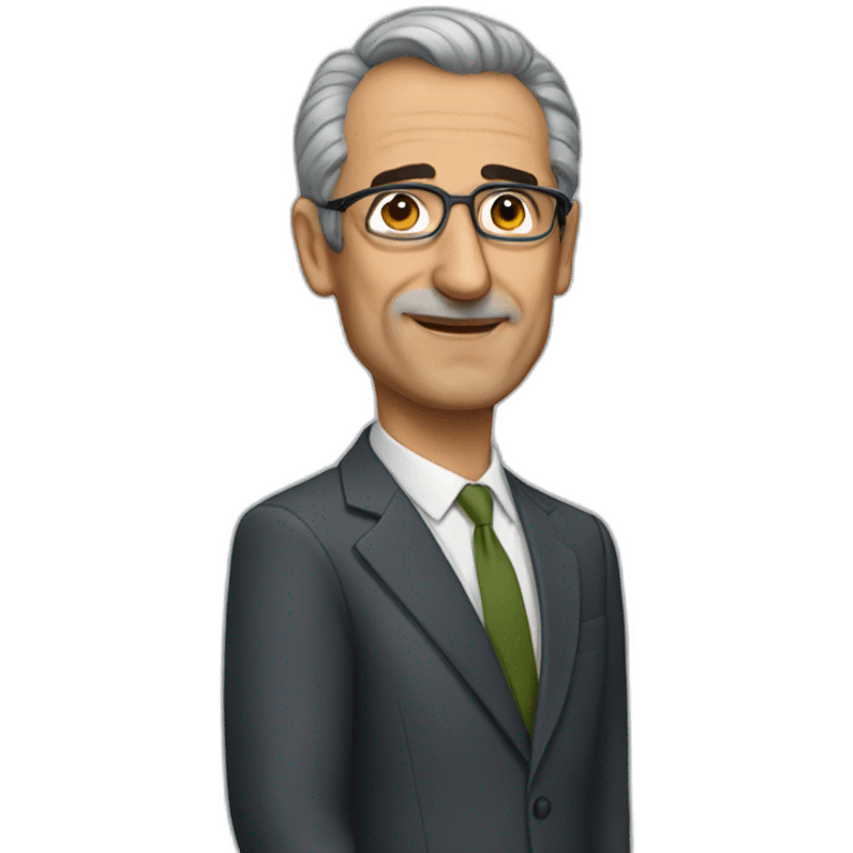 Carlos bianchi emoji