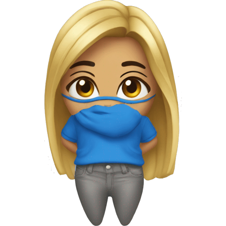 Karol g emoji