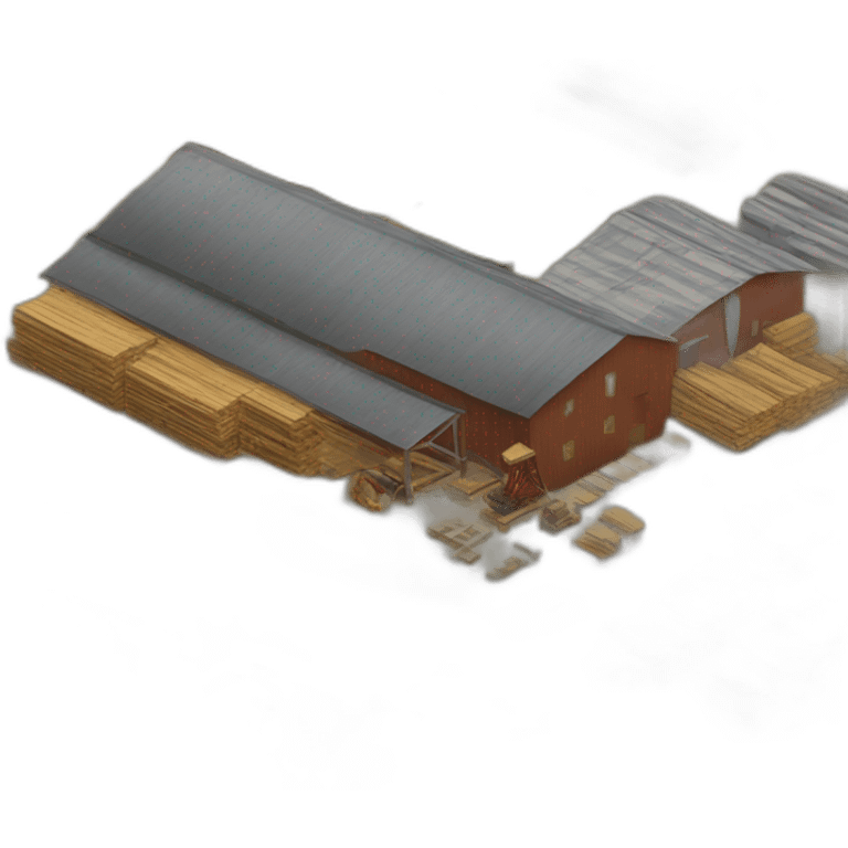 big lumber factory emoji