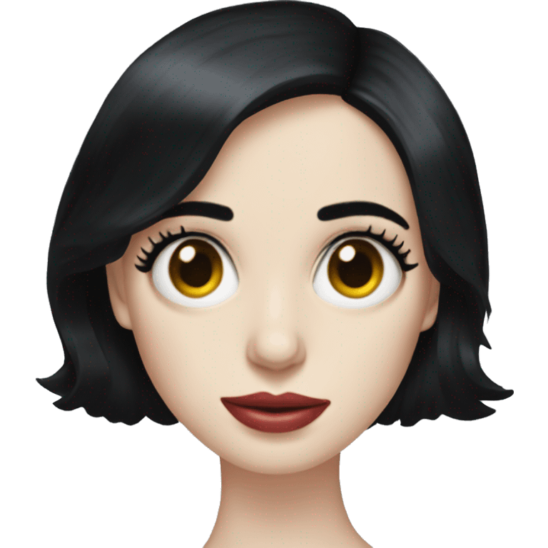 krysten ritter emoji