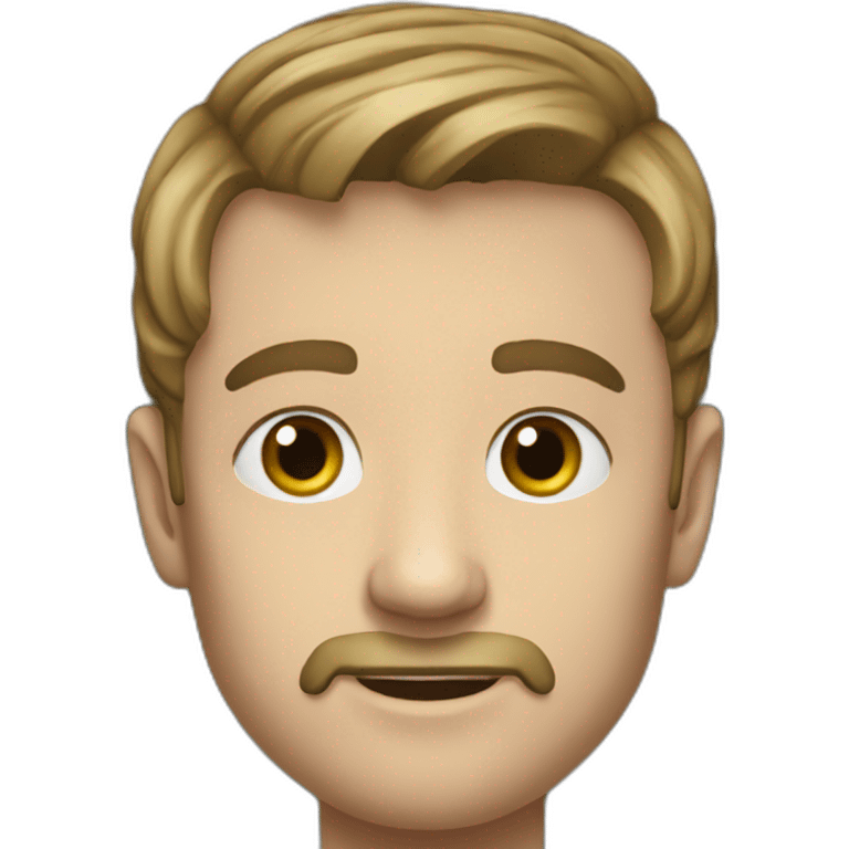 tim hughes emoji