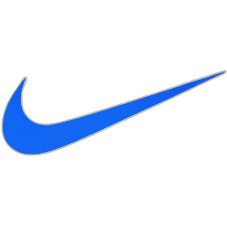 Logo nike emoji