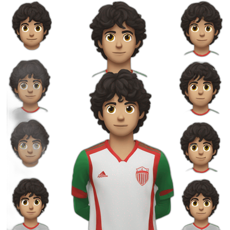 Joao felix emoji