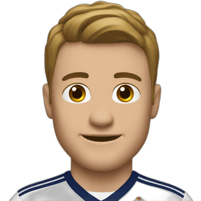 Bellingham Real Madrid emoji