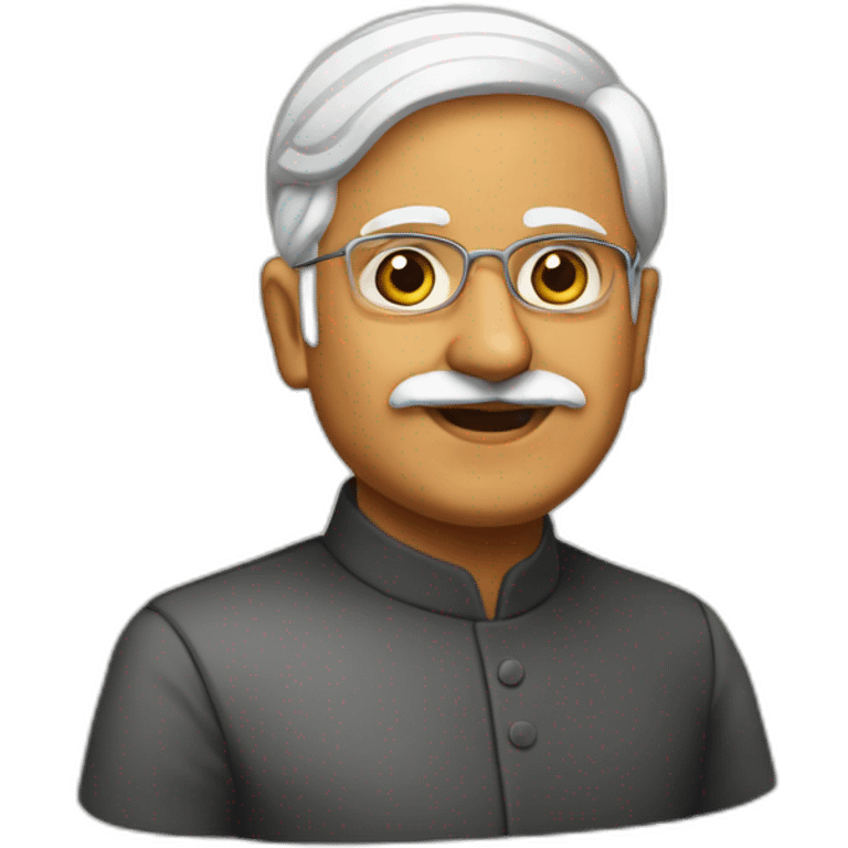 Govt of india emoji