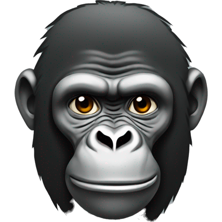 Gorilla tag  emoji