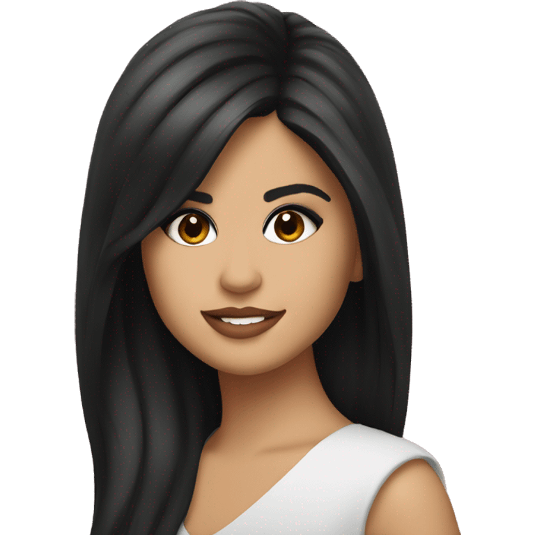 selena gomez emoji