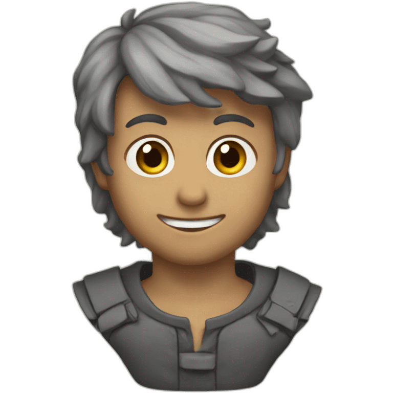 calvos emoji