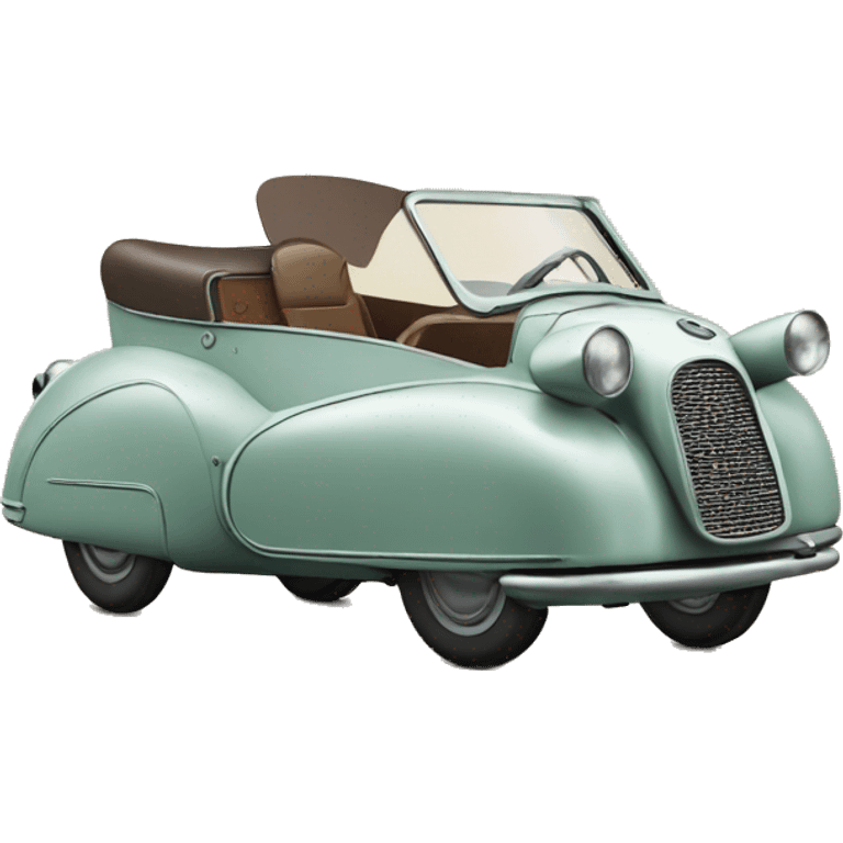 messerschmitt  emoji