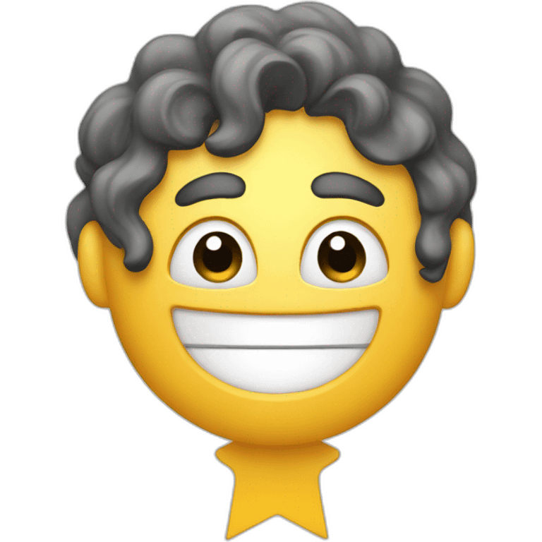 1st place award emoji