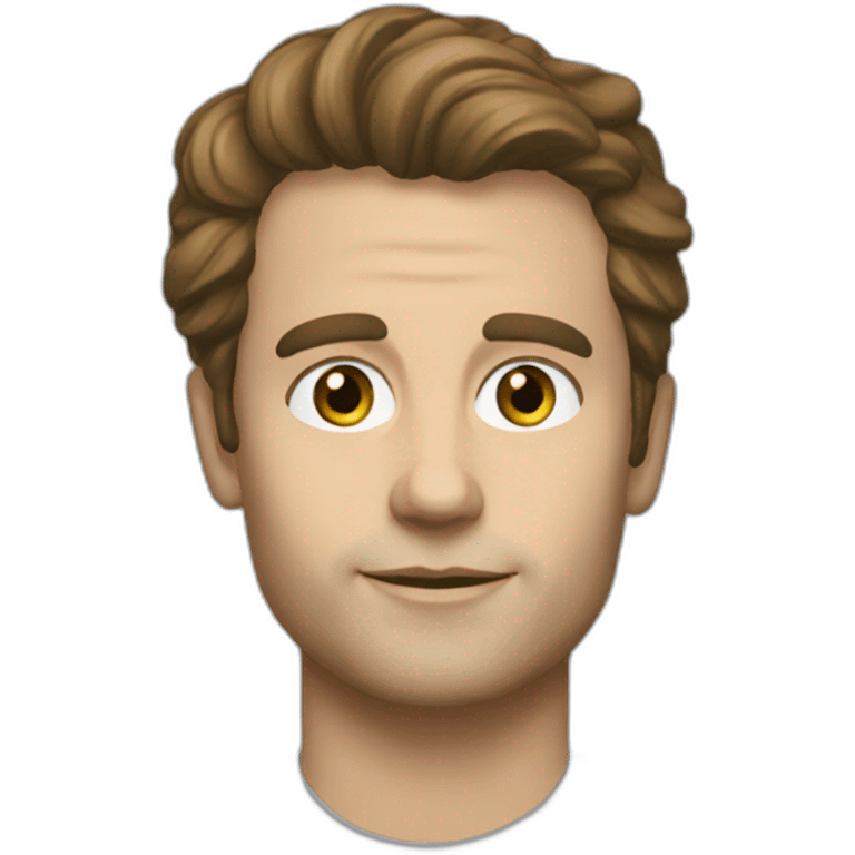 Thomas Pasquet  emoji