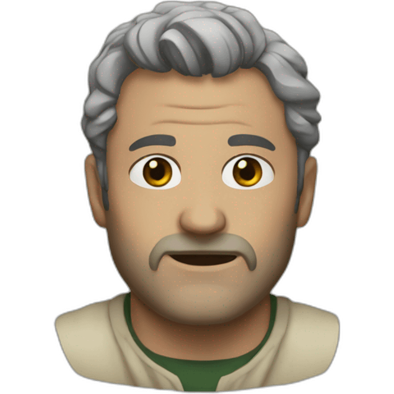 hannibal emoji