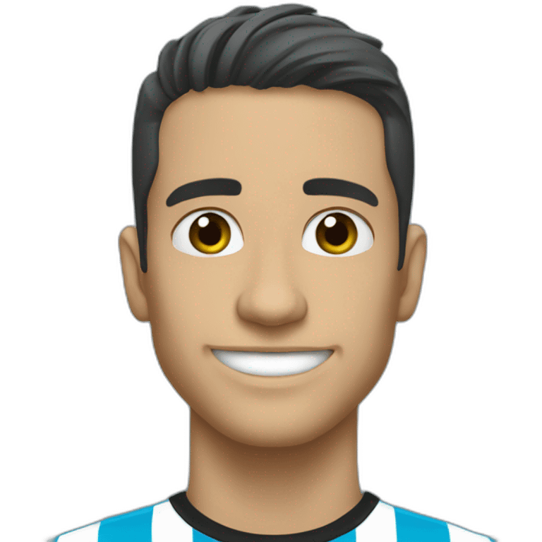 Gremio emoji