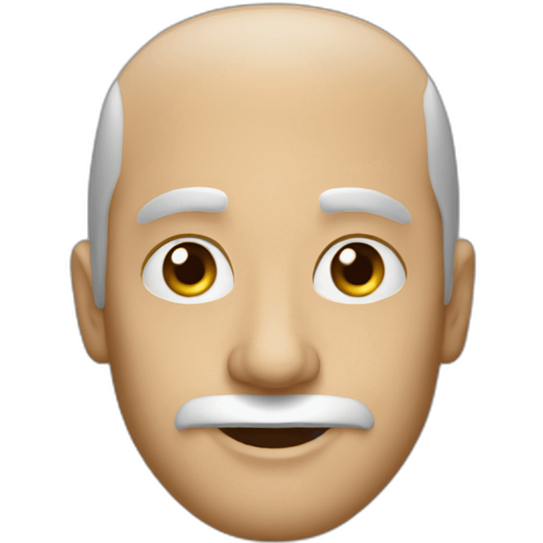 Michael De Santa emoji