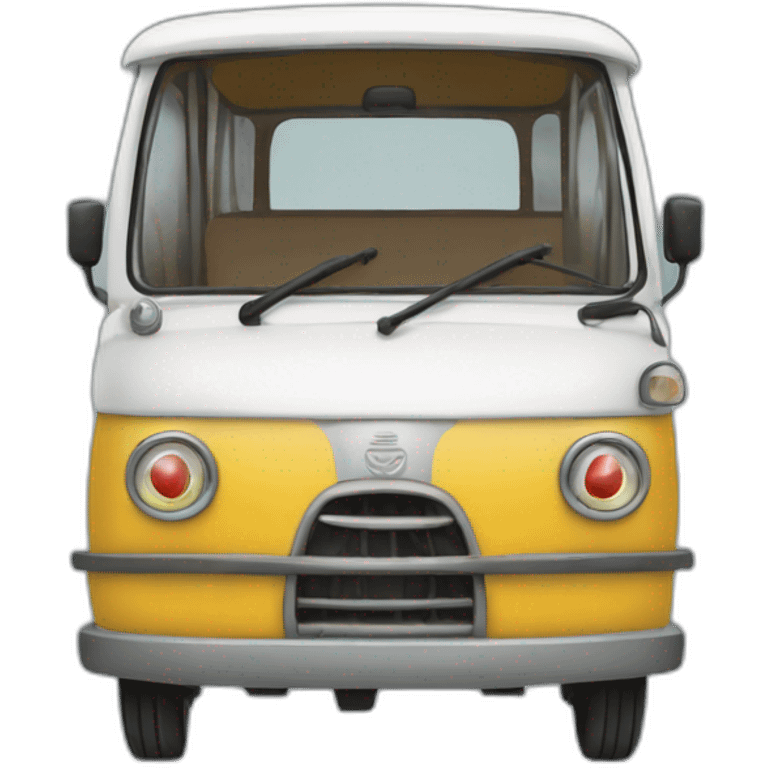 tuk askeri emoji