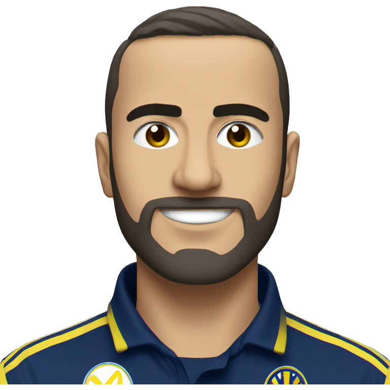 fenerbahçe emoji