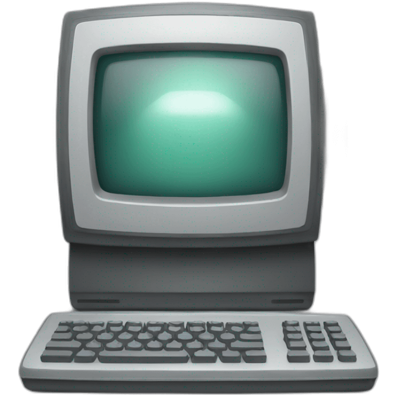 computer-terminal emoji