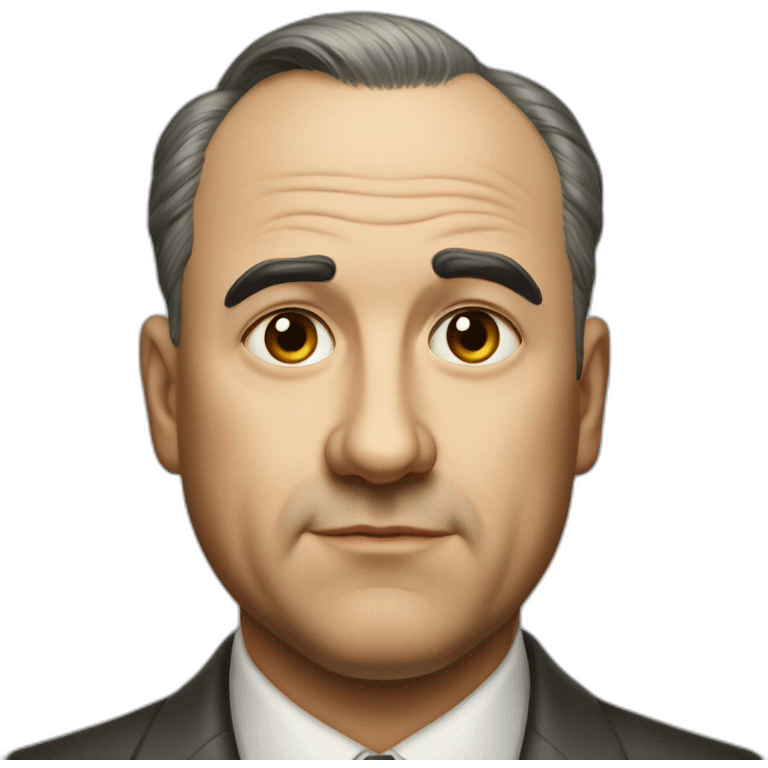 Joe McCarthy emoji