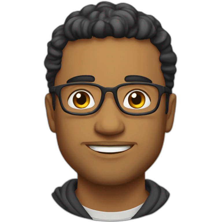 Gerban Khalil gerban emoji