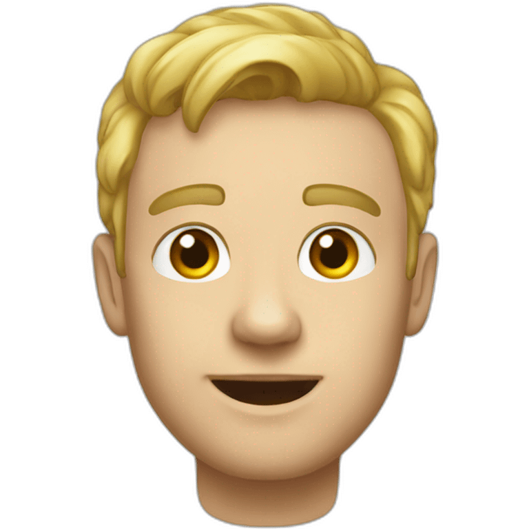 Mastin emoji