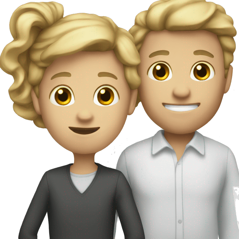 partners emoji