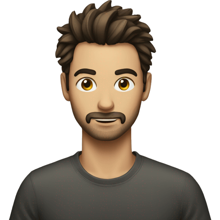 Adam emoji