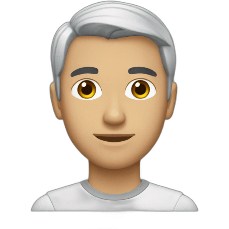 Julien Arruti emoji