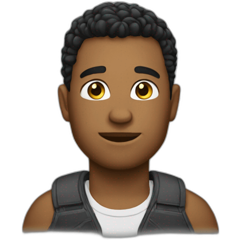 marcus emoji