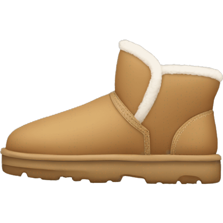 tazman uggs emoji