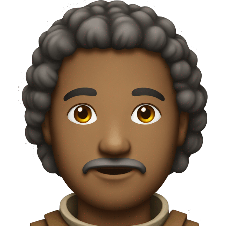 first american colonist emoji