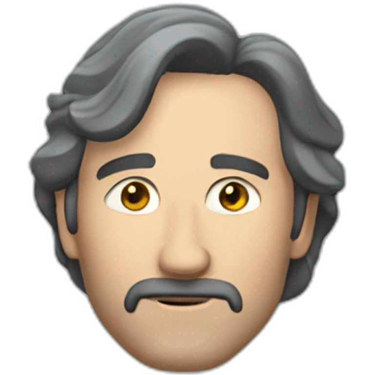 john wicks emoji