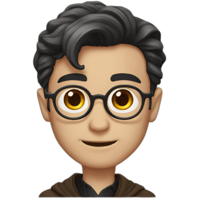 harry poter emoji