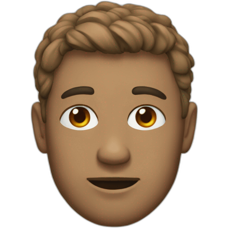 Jugurtha  emoji