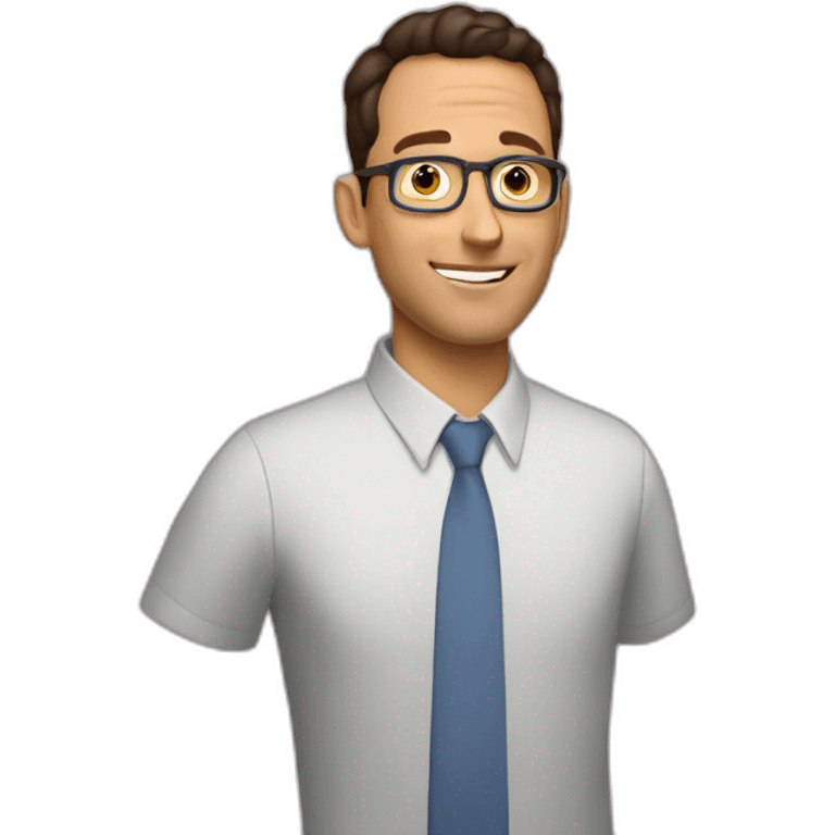 Josh Shapiro emoji