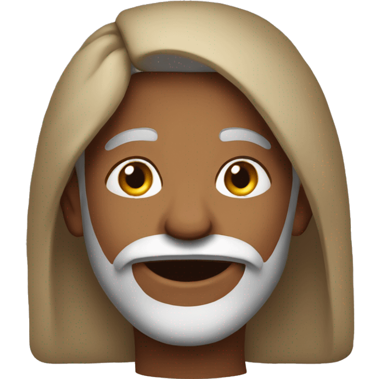 Indian emoji