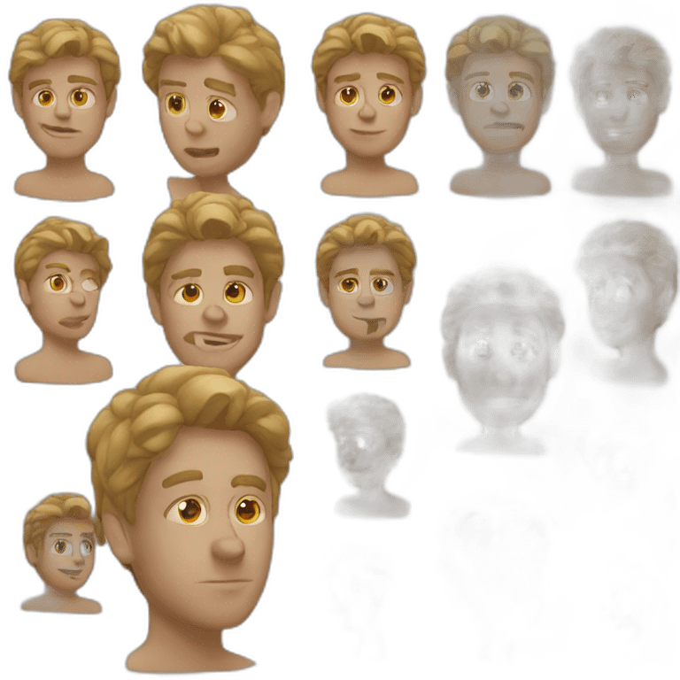 David emoji