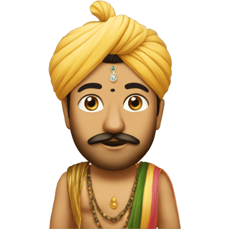 Golu singh emoji