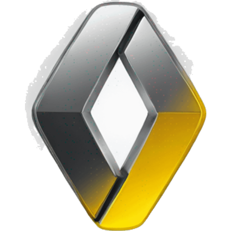 Logo Renault  emoji