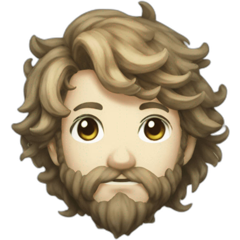 octopath traveler emoji