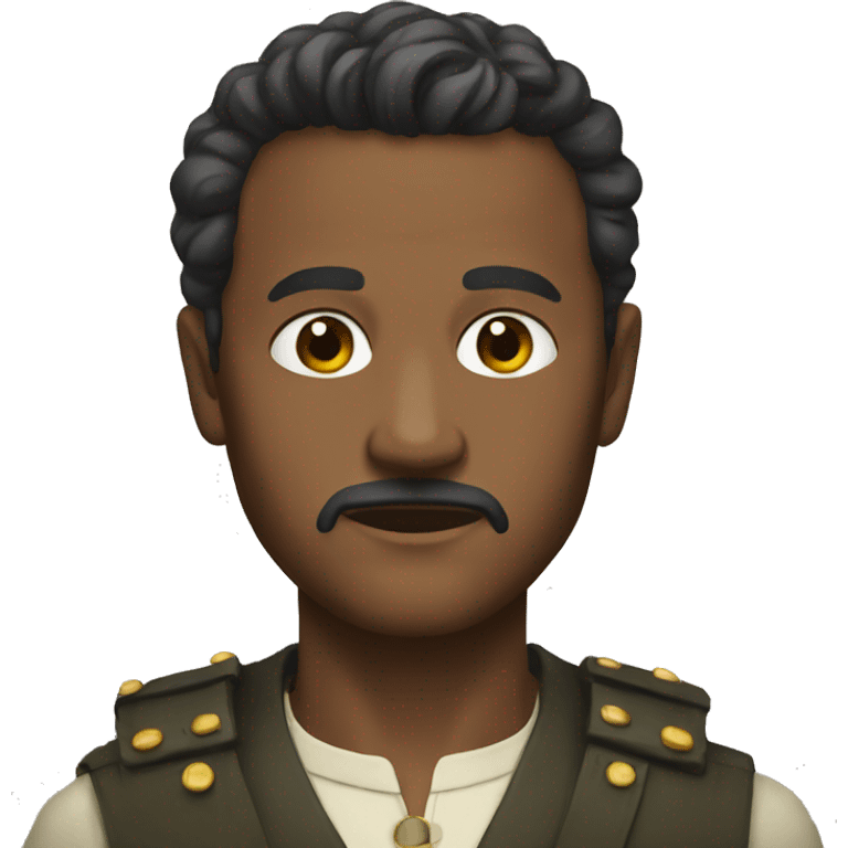 Hannibal emoji