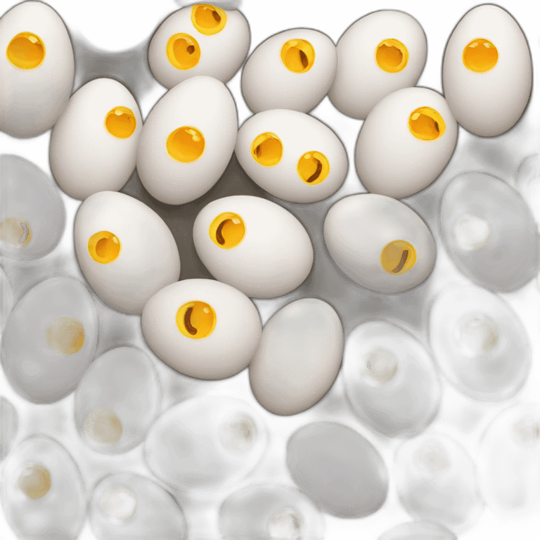 eggs emoji