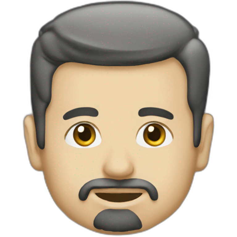 Tehran emoji