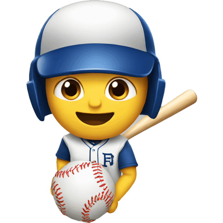 baseball emoji