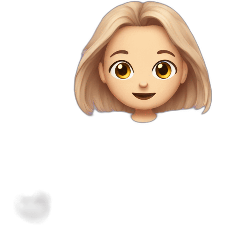 elana bunnz emoji