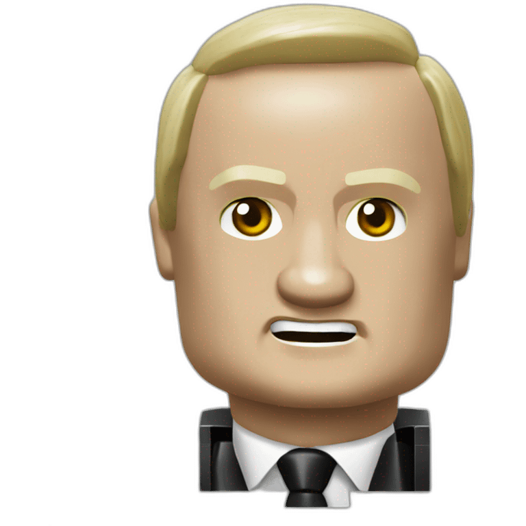 lego putin emoji