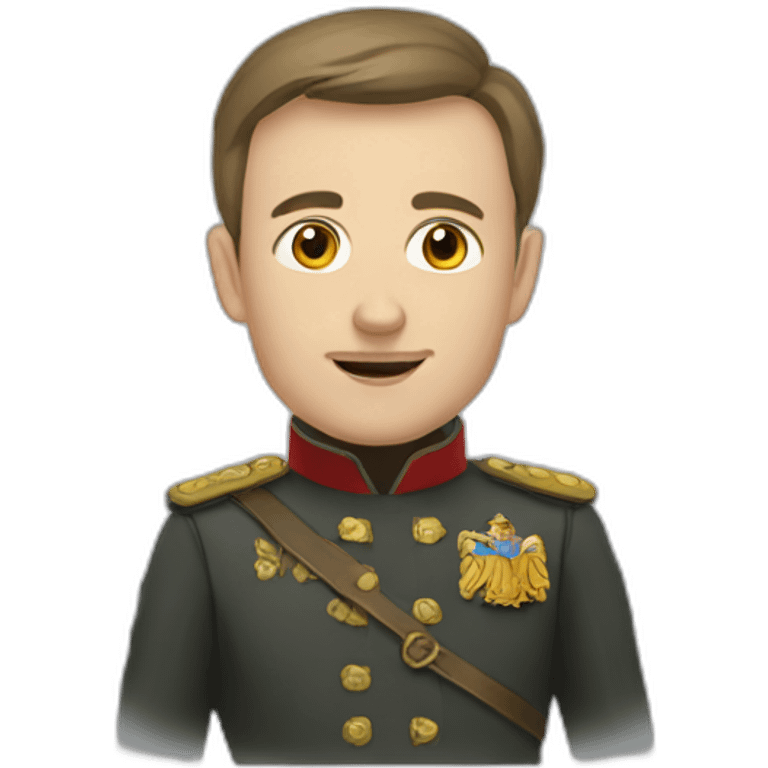 Egor letov emoji