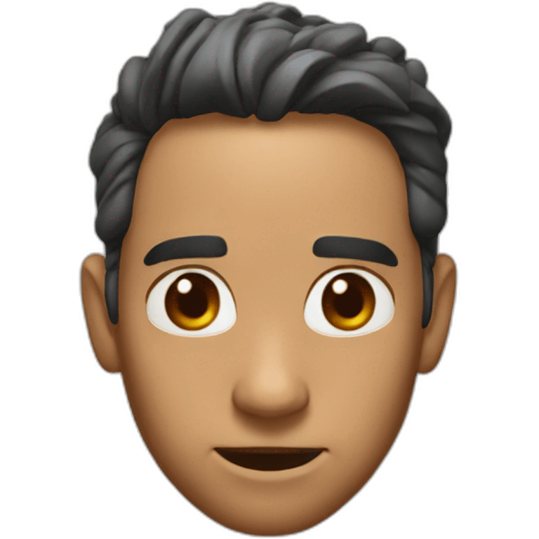 head ant man  emoji