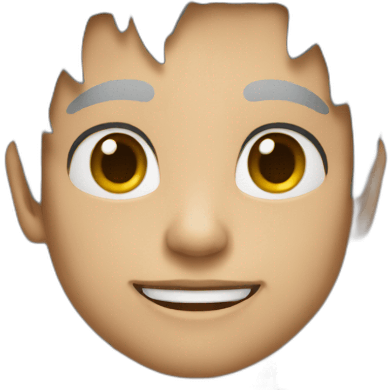 Rip indra emoji