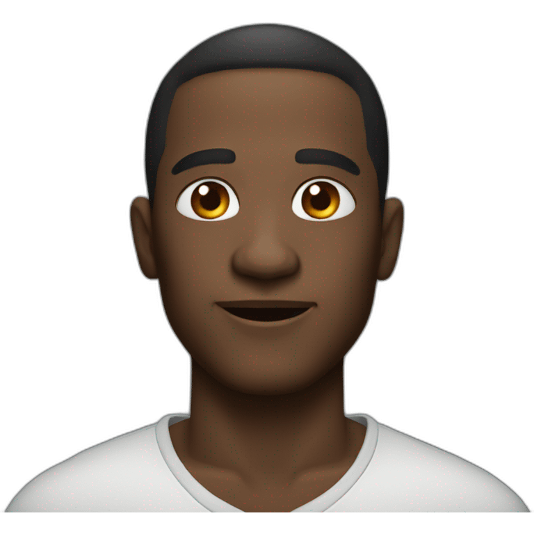 patson daka emoji