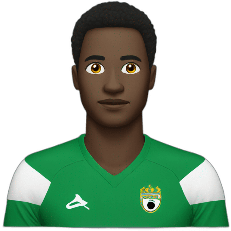 Victor Wembanyama  emoji